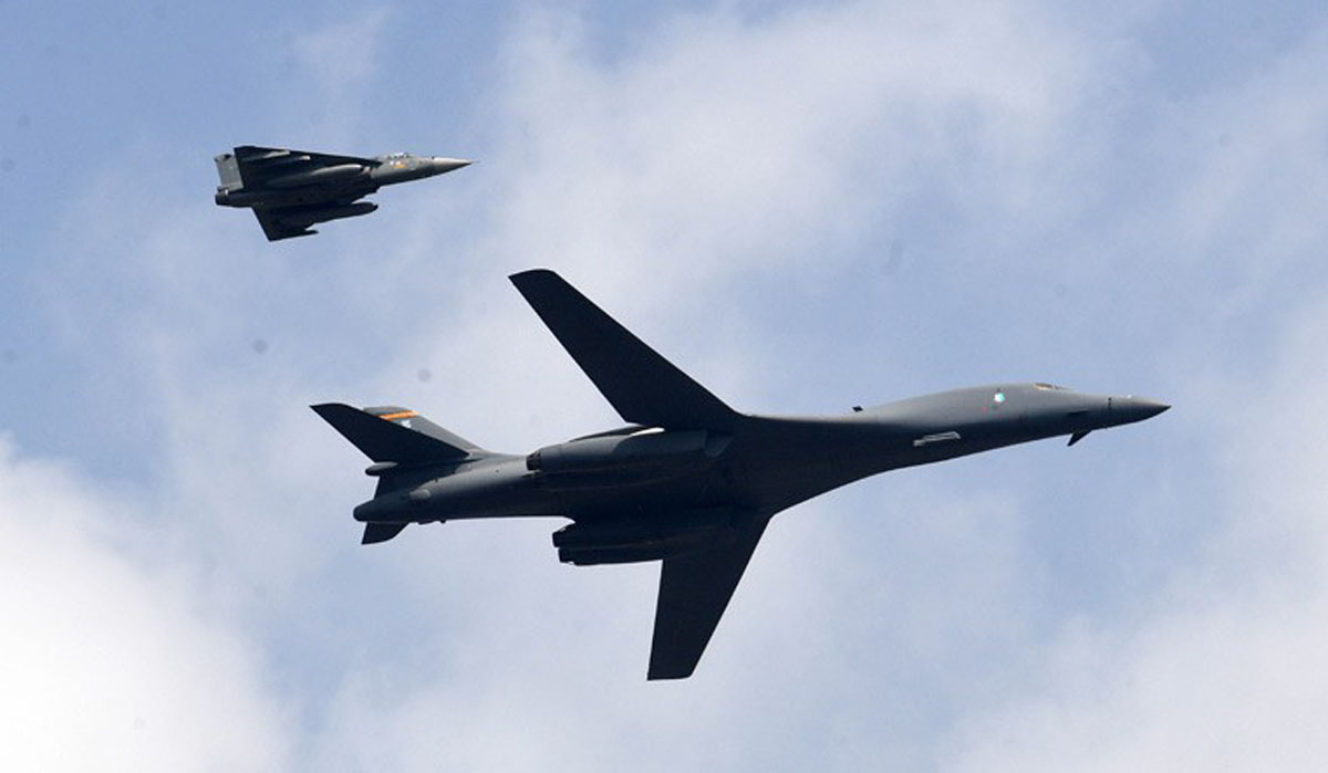 HAL aircraft